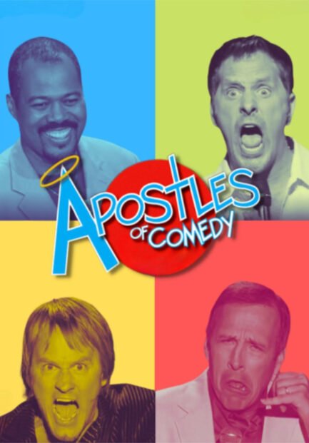 Apostles of Comedy