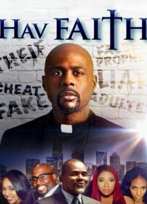Hav Faith