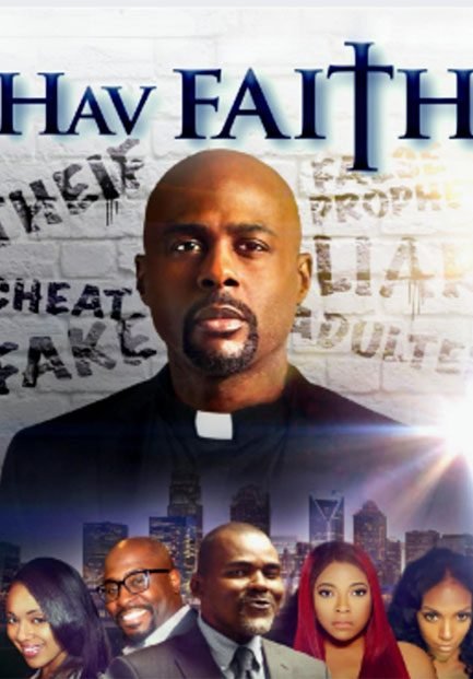 Hav Faith