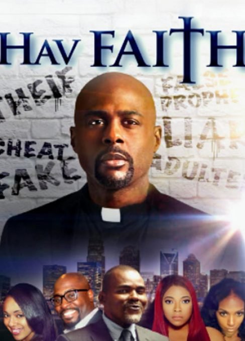 Hav Faith