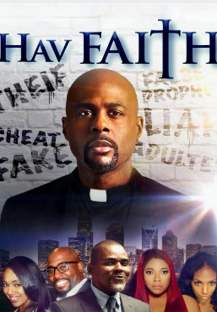 Hav Faith