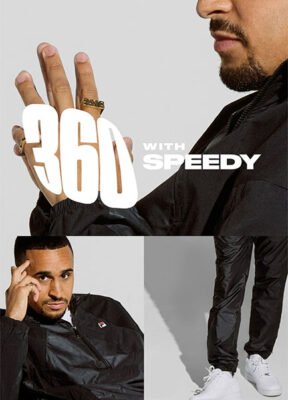 360 With Speedy