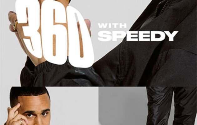 360 With Speedy