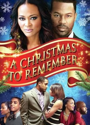 A Christmas To Remember