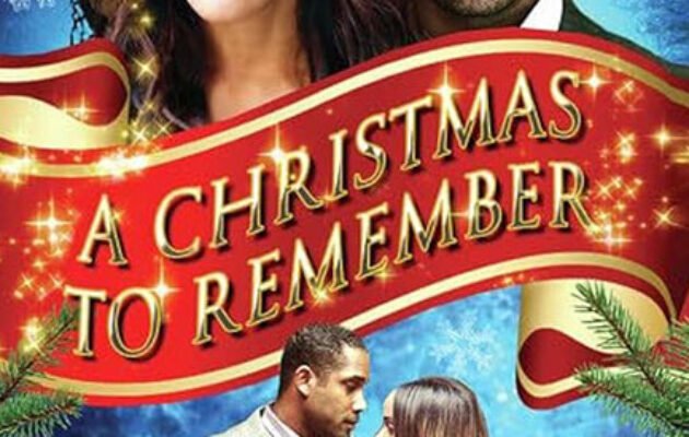 A Christmas To Remember