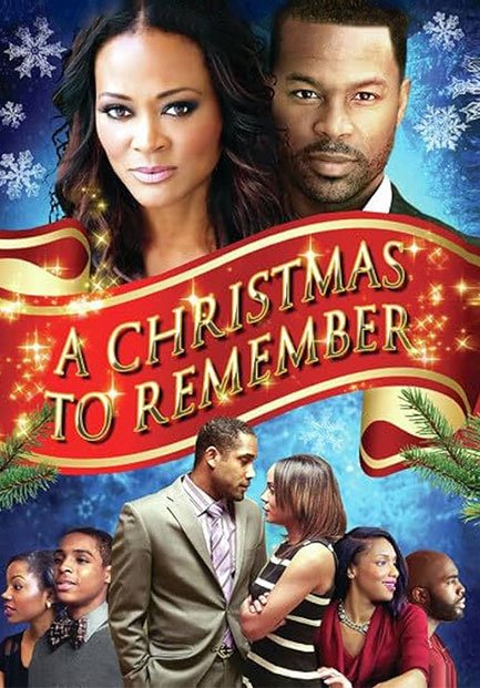 A Christmas To Remember