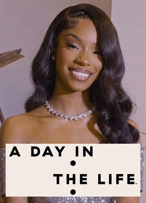 A Day In The Life