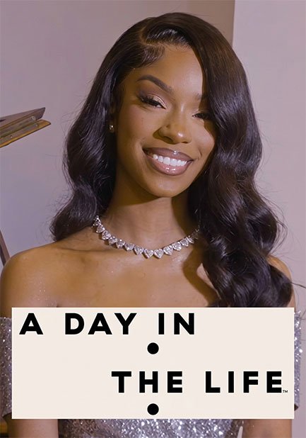 A Day In The Life