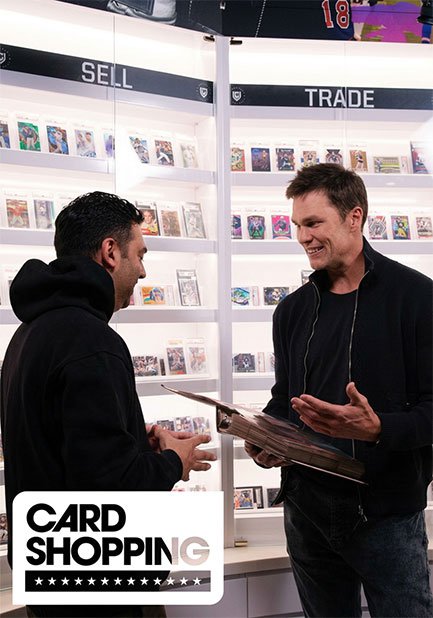 Card Shopping