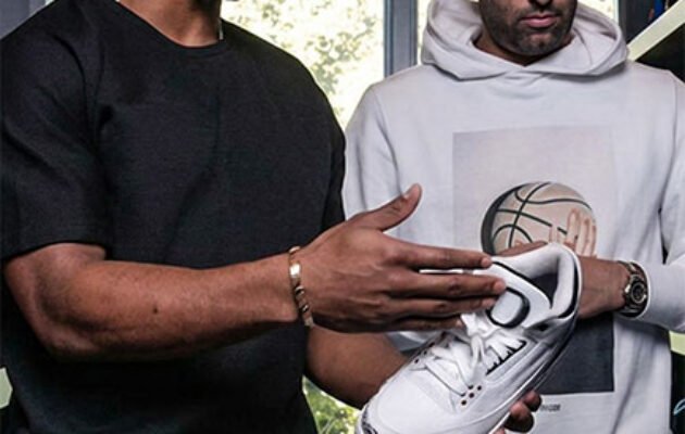 Complex Closets
