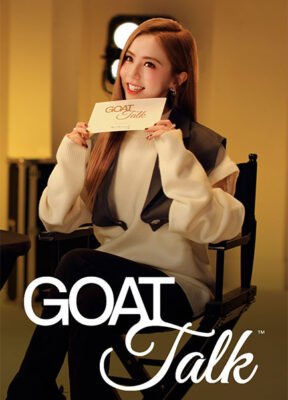 Goat Talk