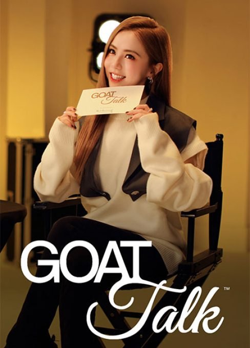 Goat Talk