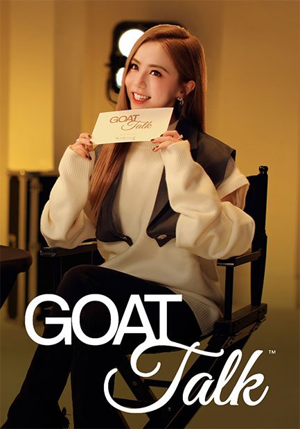 Goat Talk