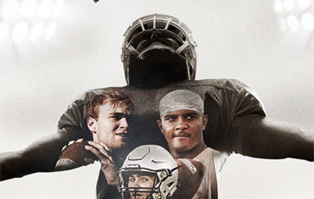 QB1 Beyond The Lights