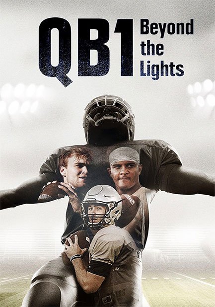 QB1 Beyond The Lights