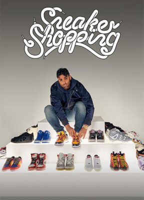 Sneaker Shopping