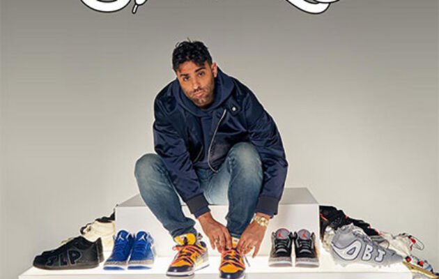 Sneaker Shopping