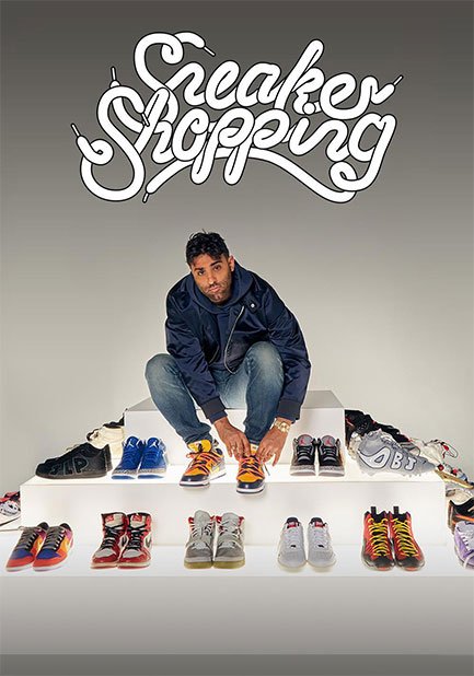 Sneaker Shopping