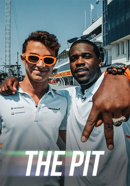 The Pit