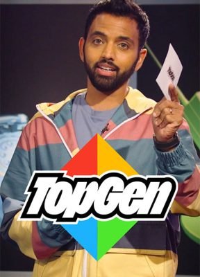 Top Gen