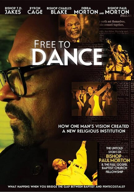 Free To Dance