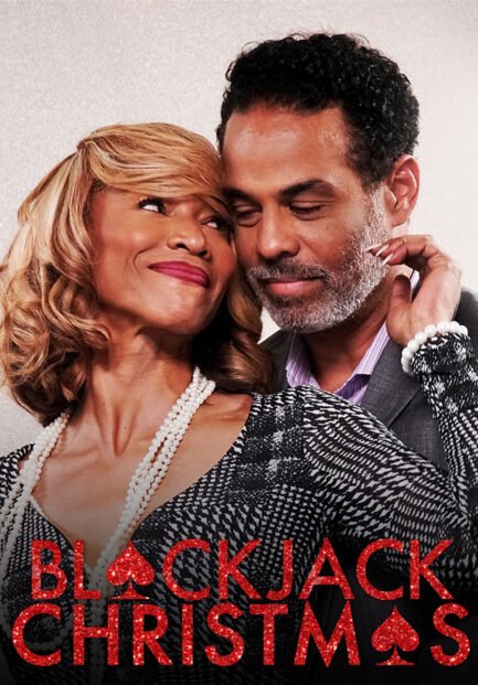 Blackjack Christmas