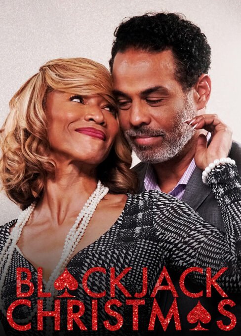 Blackjack Christmas