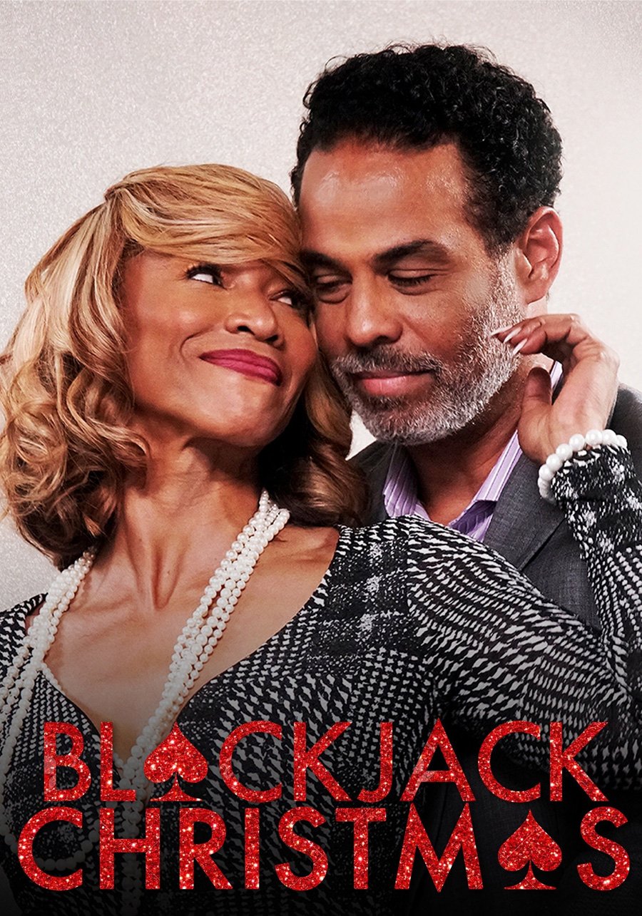 Blackjack Christmas