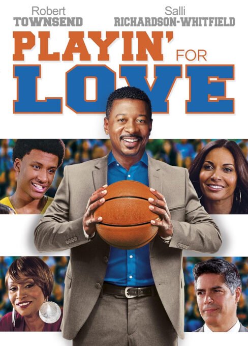 Playin For Love