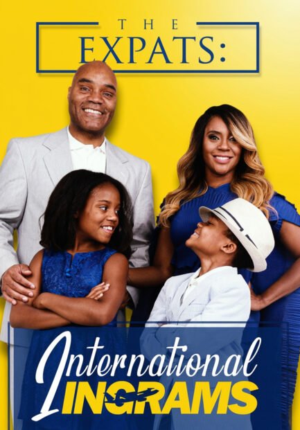 The Expats International Ingrams