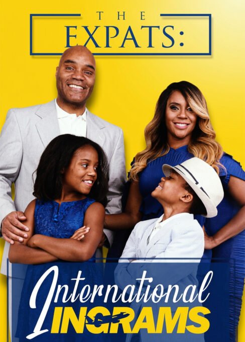 The Expats International Ingrams