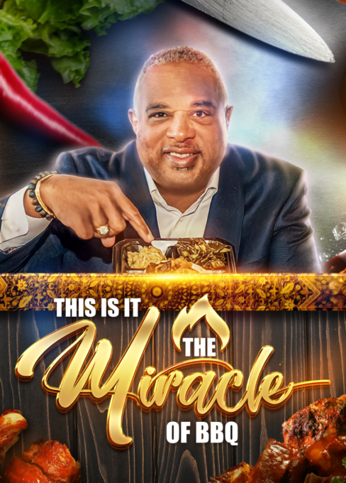 The Miracle of BBQ
