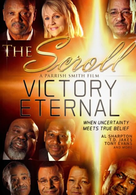 The Scroll - Victory Eternal
