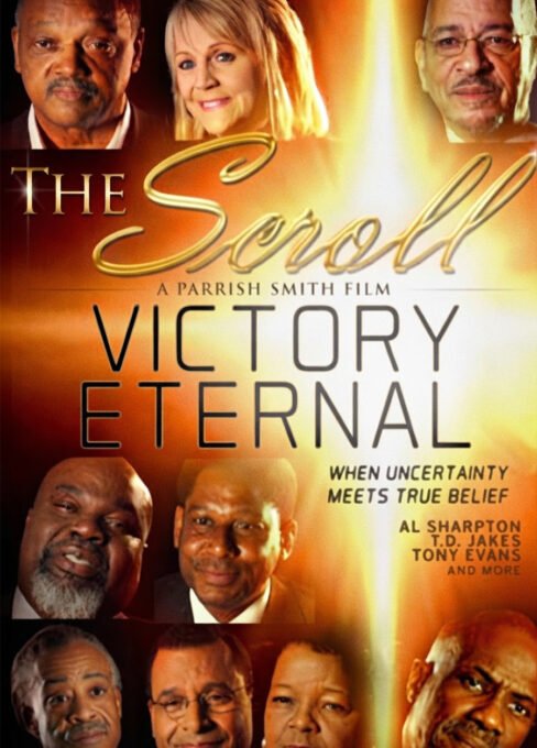 The Scroll - Victory Eternal