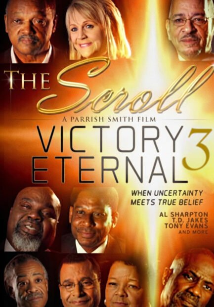 The Scroll - Victory Eternal Volume 3