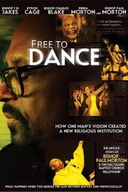 Free To Dance